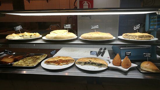 Antica Friggitoria Stella